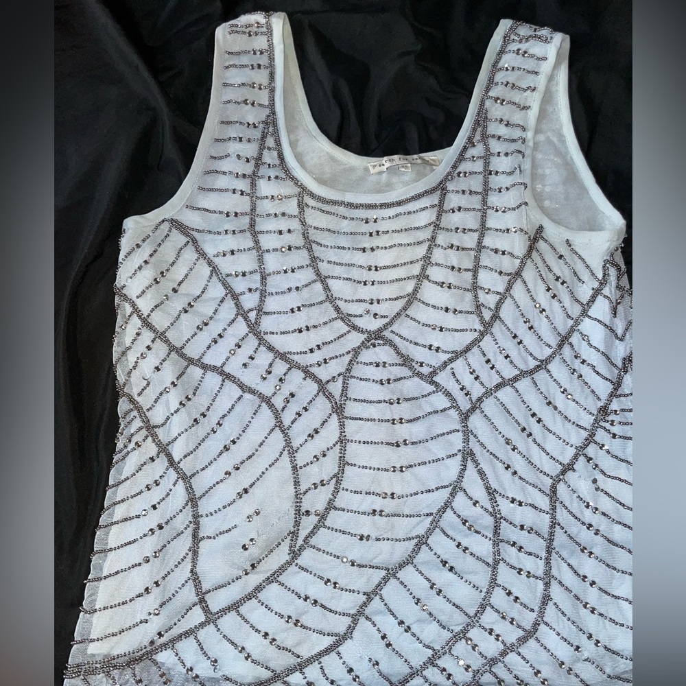 Search for sanity tank top